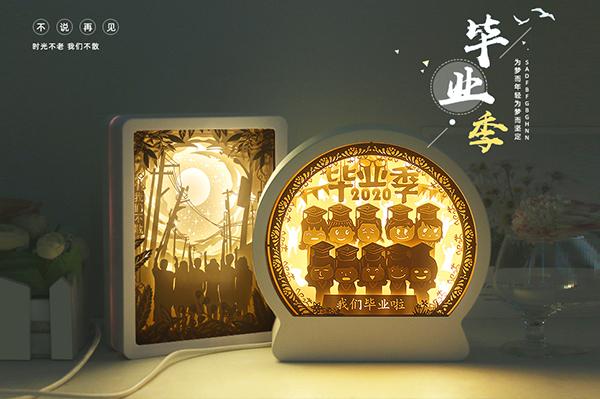 又到一年毕业季 到了说珍重的时候。
