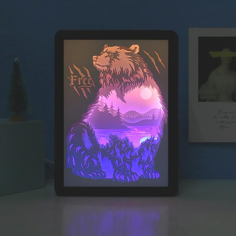 画出美的地球,环保画手有礼品。