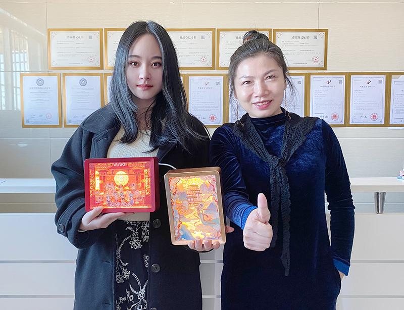 月度优秀作品评比会(四)