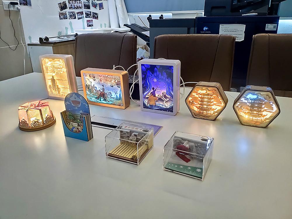 思唯美每月新品发布会来啦！
