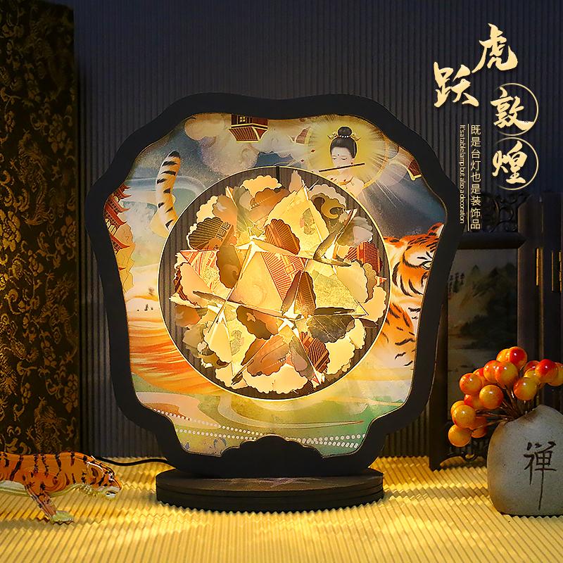 天坛祈年殿3D立体便签