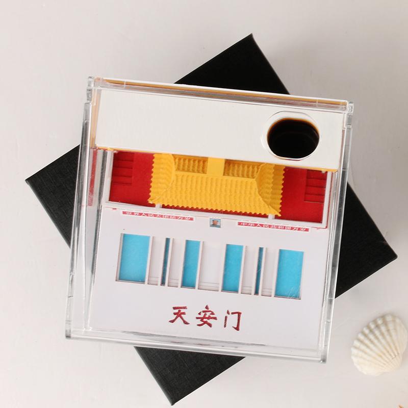 建筑系列-天安门