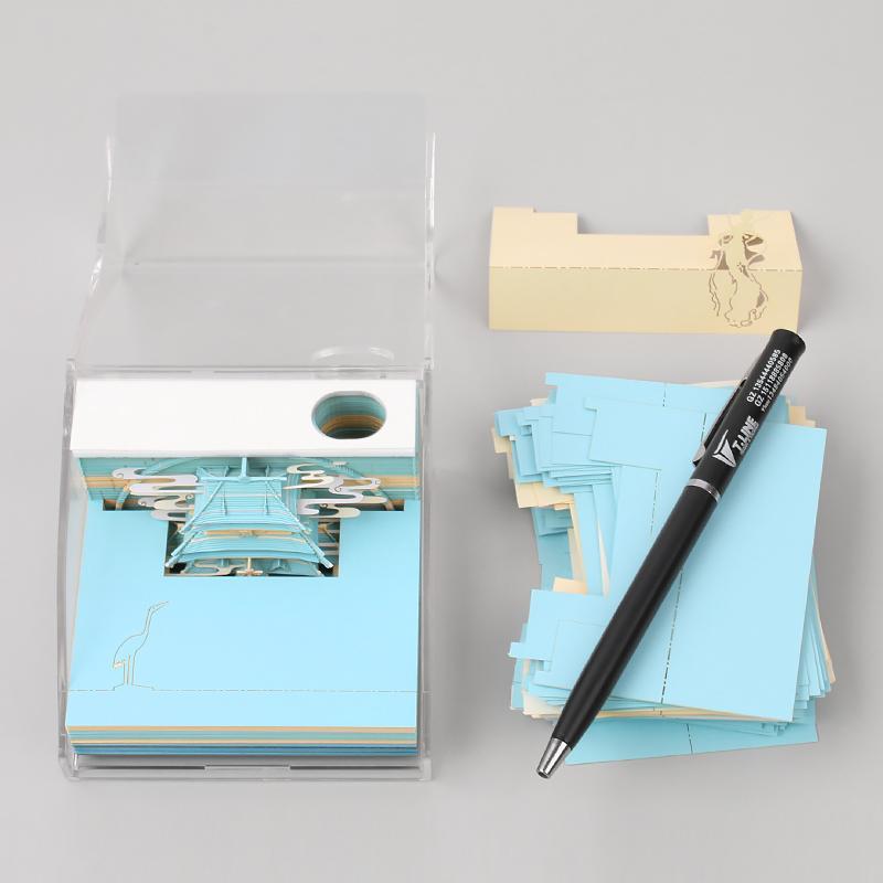 建筑系列-仙宫