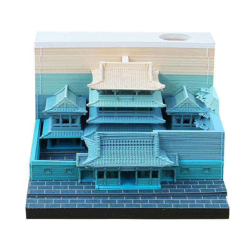 建筑系列-张府四合院