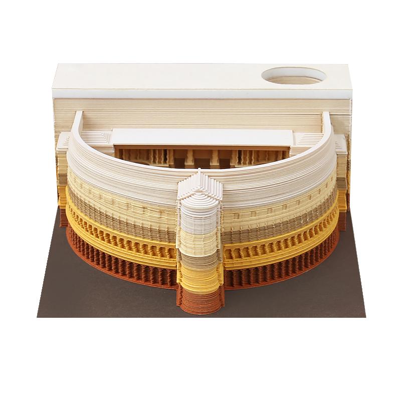 建筑系列-歌剧院