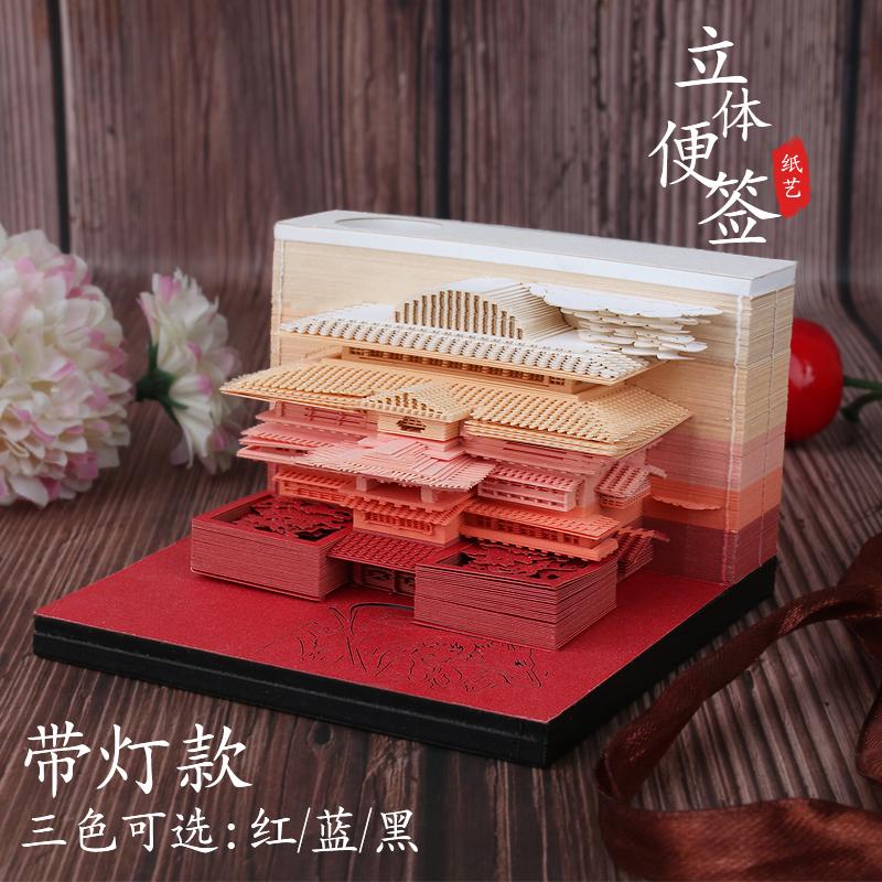 建筑系列-千与千寻汤屋