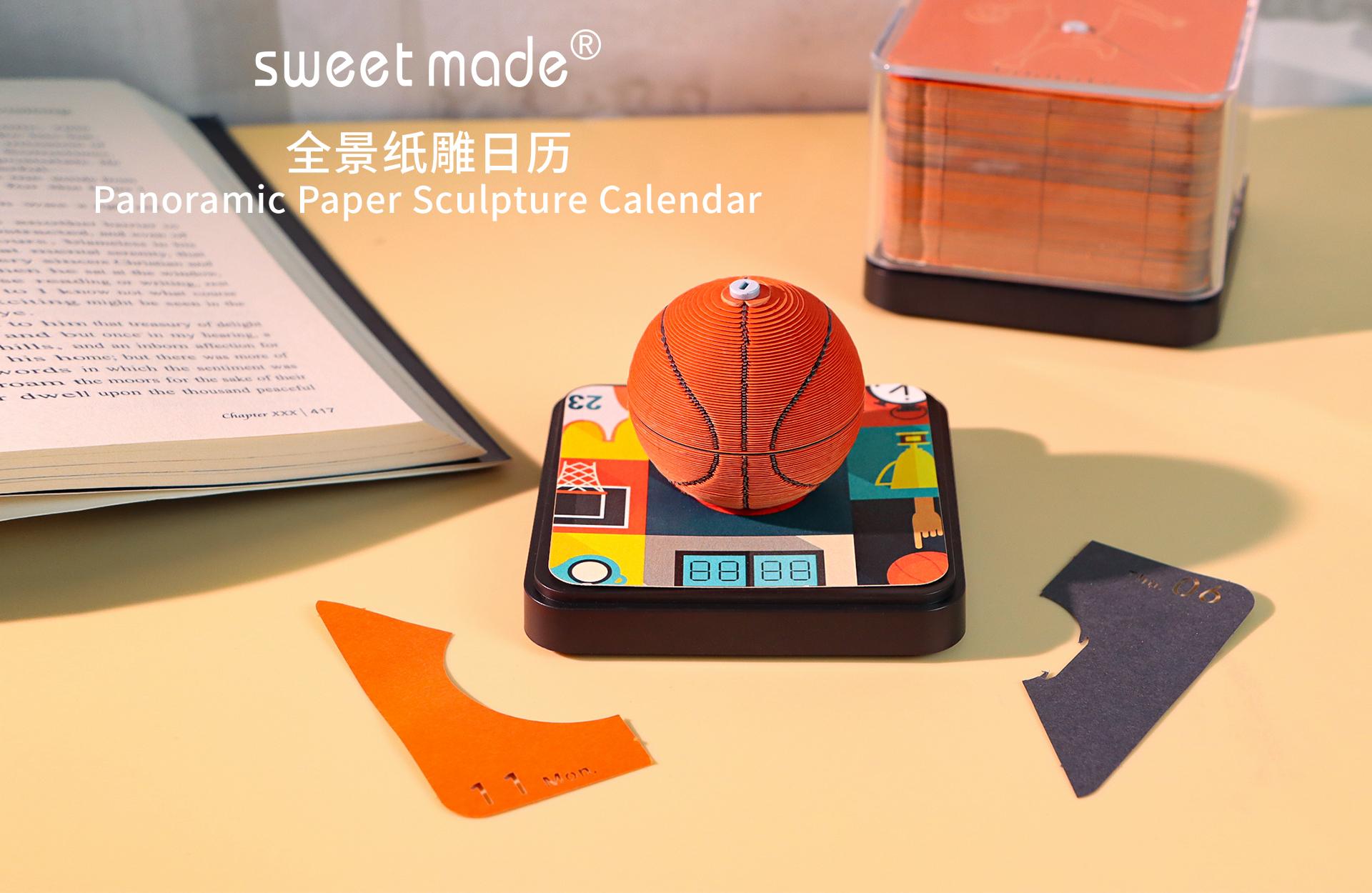 3D便签纸定制