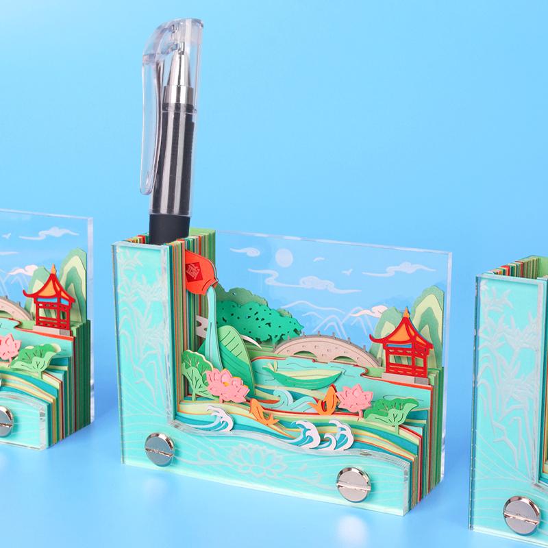端午节-夏季端午